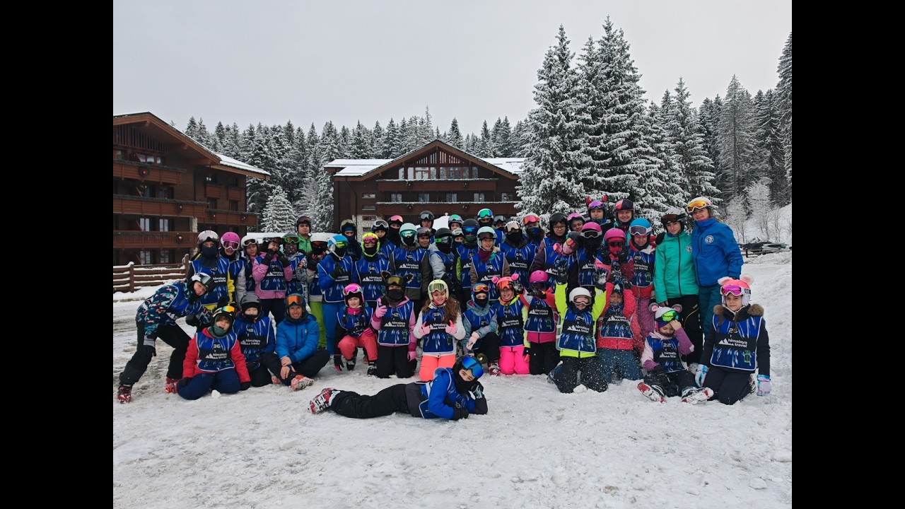 Tabara de schi in Poiana Brasov, iarna 2026