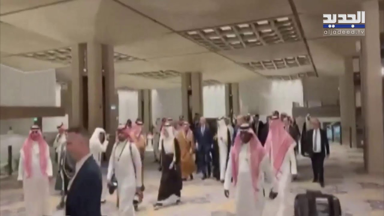 الجديد مستمرة في مواكبة العدوان على لبنان
