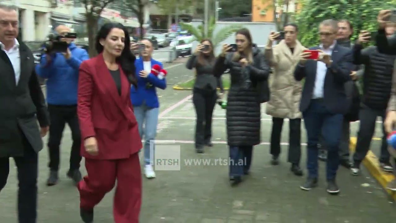 Çështja Balluku, Gazment Bardhi tha se shumica mori vendim politik, goditi sistemin e drejtësisë