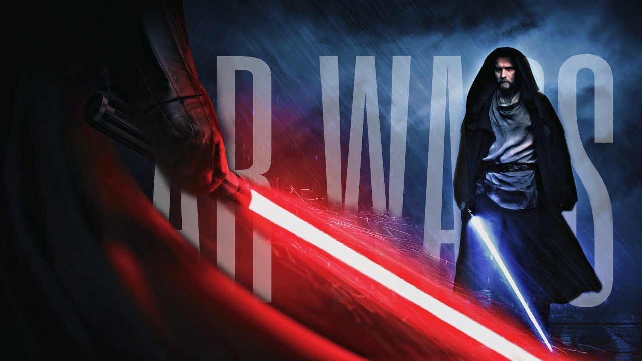 ► Star Wars | ❝ Skyfall ❞