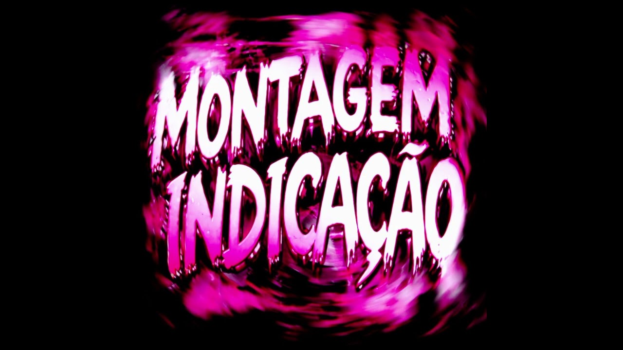 MONTAGEM INDICACAO - DJ Raylves 