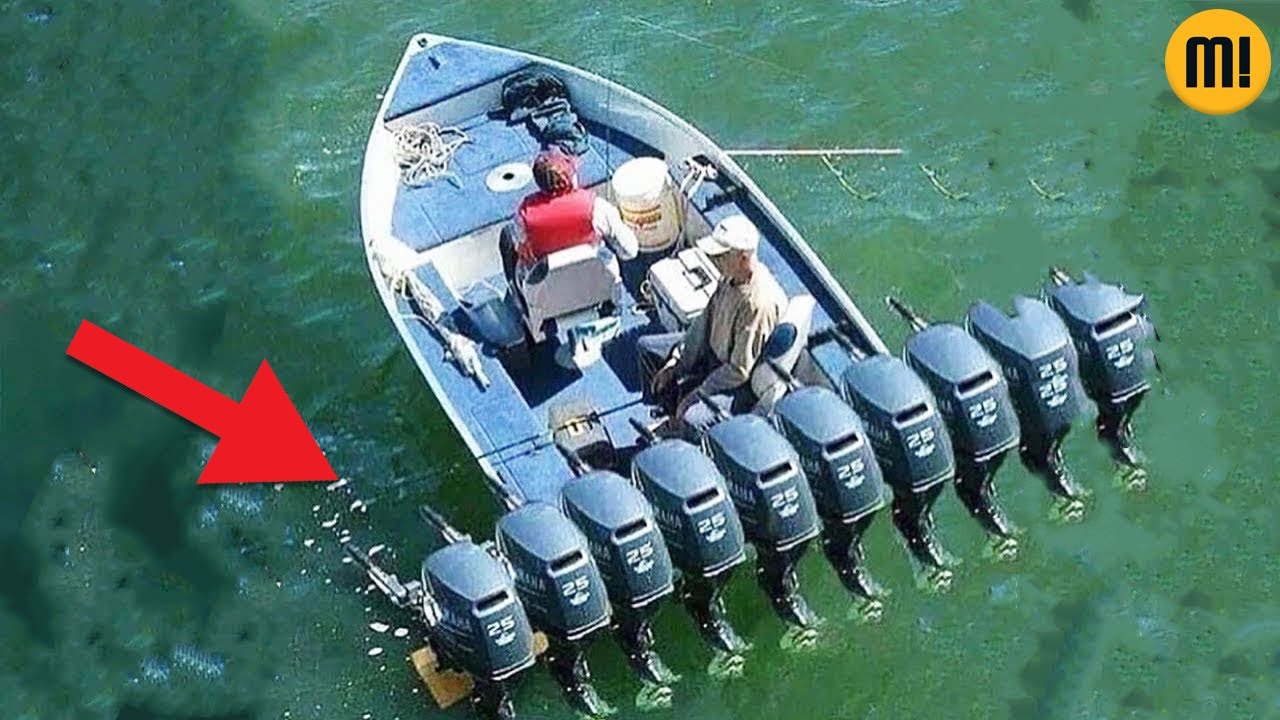 7 invenções que vão BUGAR sua mente #02