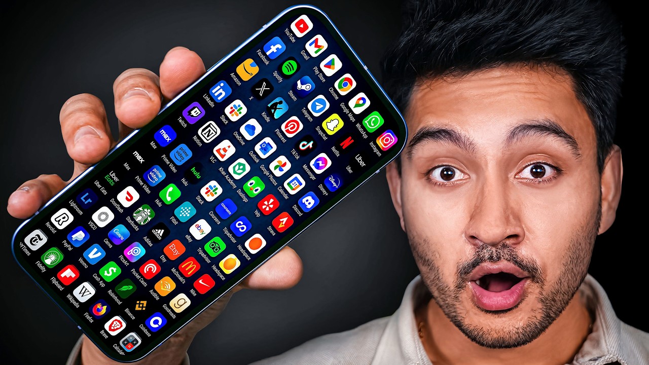 You Have Never Seen This in a Smartphone - Google Pixel 10a 🤯