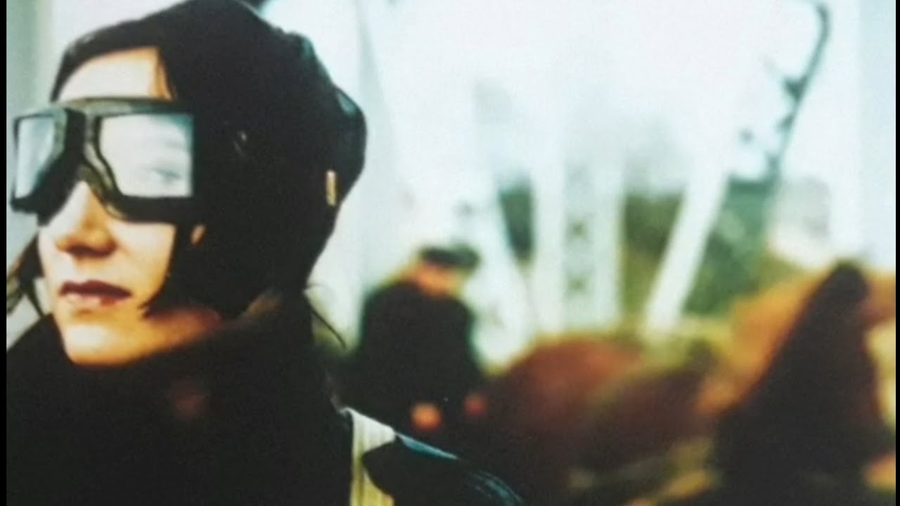 Rebeka (רבקה) - Alicja Grabowska & Chanajki (2009)- Esperanto version old polish tango Rebeka #Tango