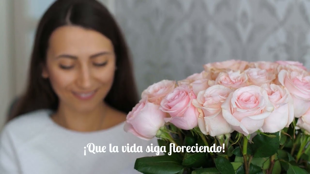 ¡Feliz Cumpleaños Rosa! 🌹 Mariachi Tradicional para Celebrar