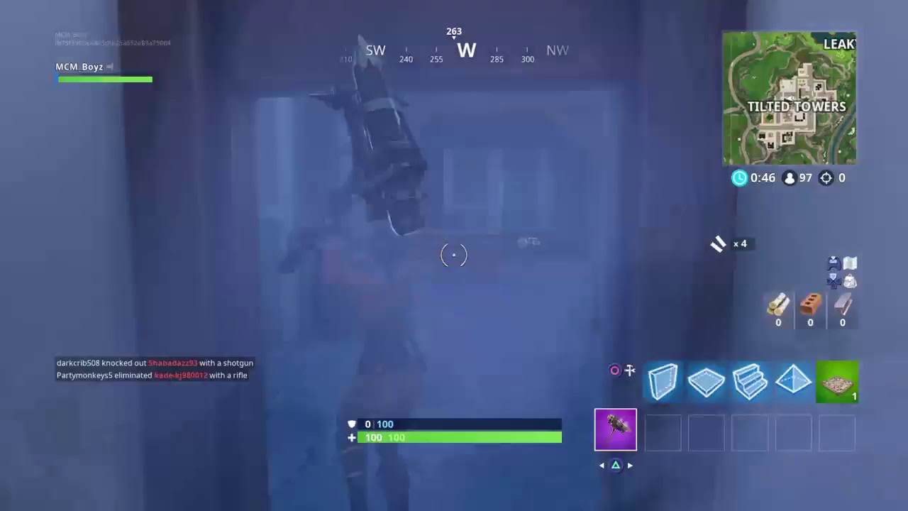 solo squad  enjoyFortnite gamplay 600+wins
