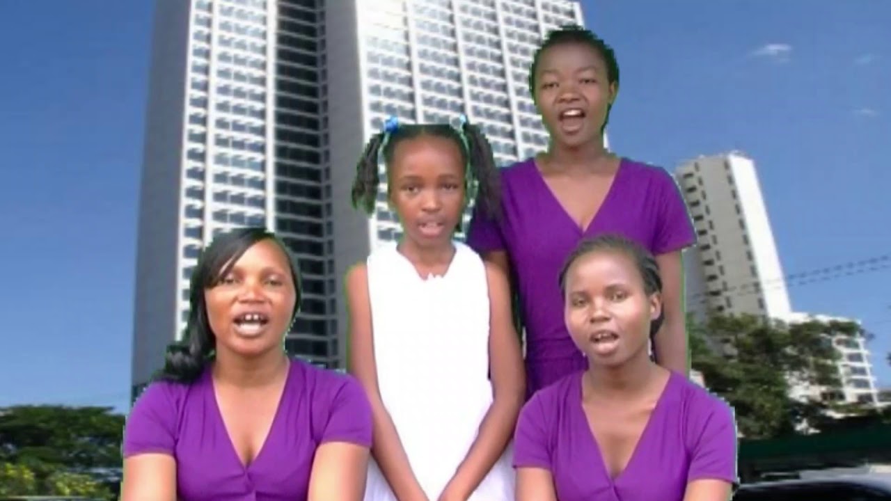OGOTERA OKONENE KWA NYASAE by Kisii Muungano Choir KMC. KISII HYMNS. KISII LATEST SDA GOSPEL SONGS