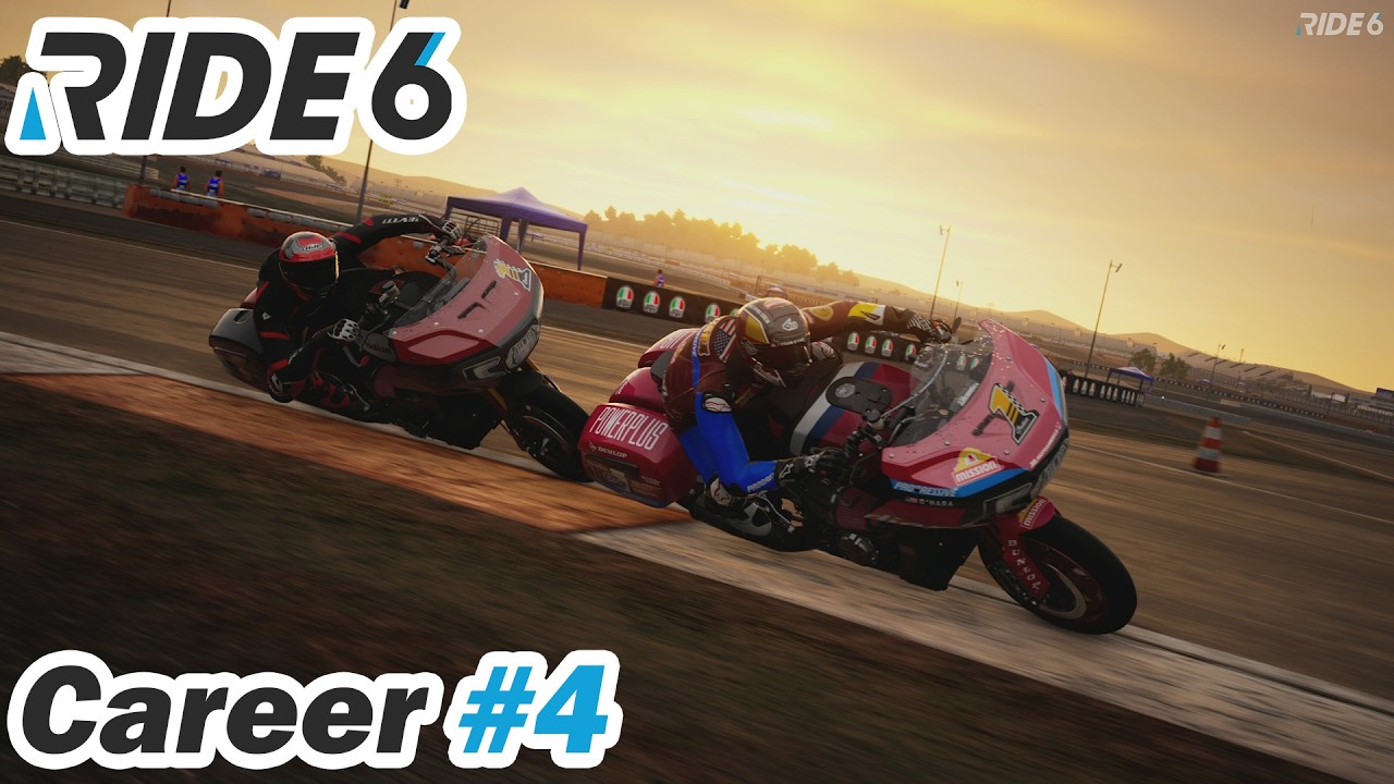 RIDE 6 | Career Pt 4: Tyler O'Hara Bagger Invitational!!!