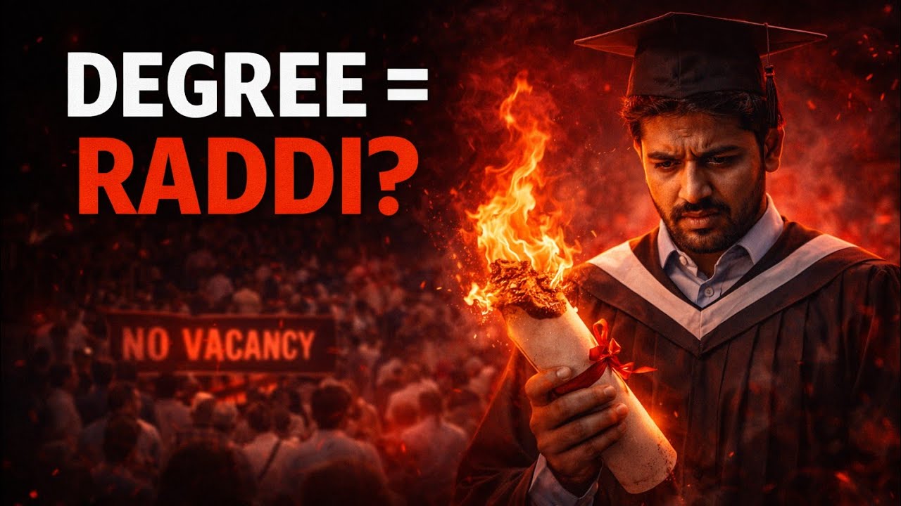 Education or Business? The Dark Reality of Private Schools & Hospitals | System Exposed