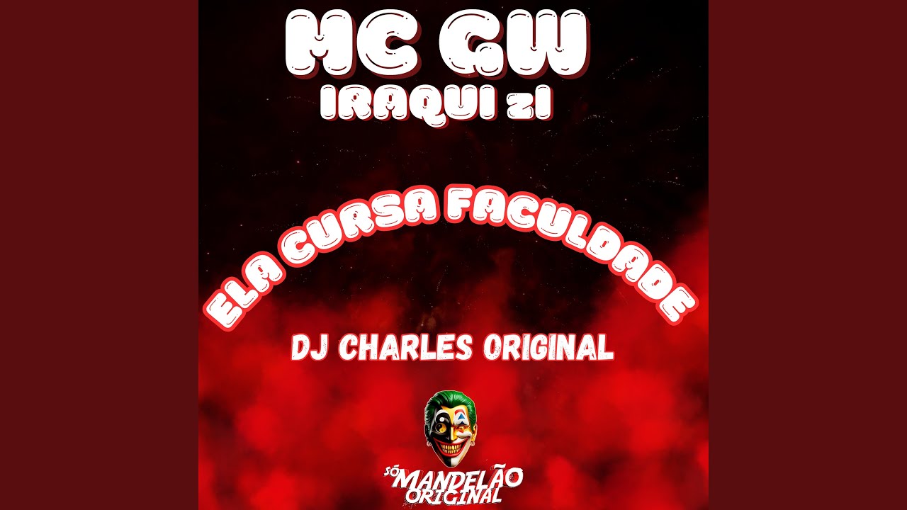 Ela Cursa Faculdade
