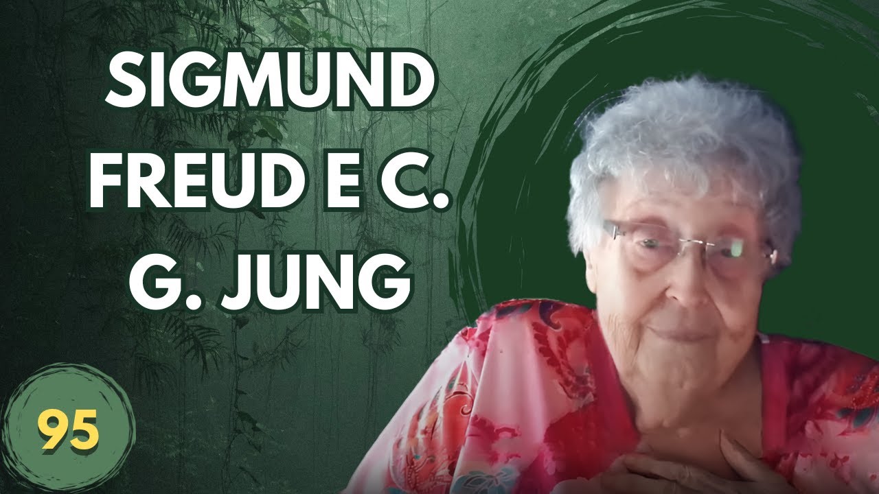 S. FREUD E C.G. JUNG (95)
