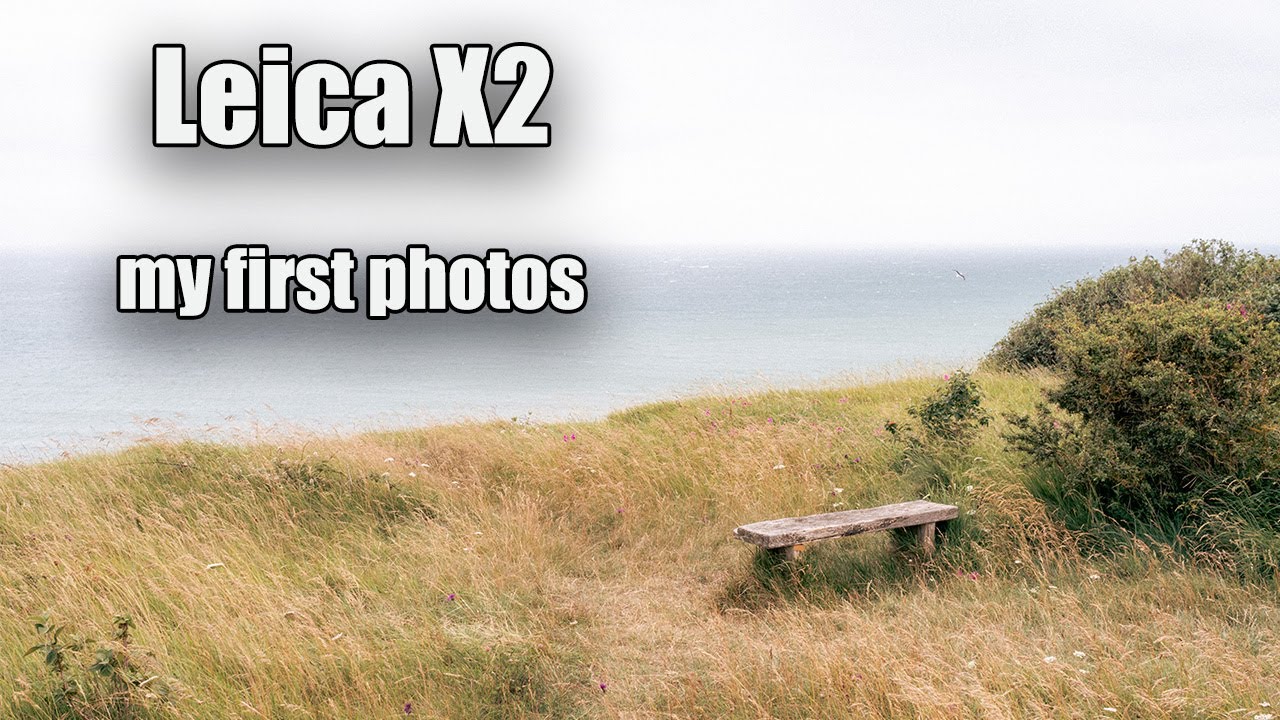 My first outing with the Leica X2 - My new favourite compact digital camera