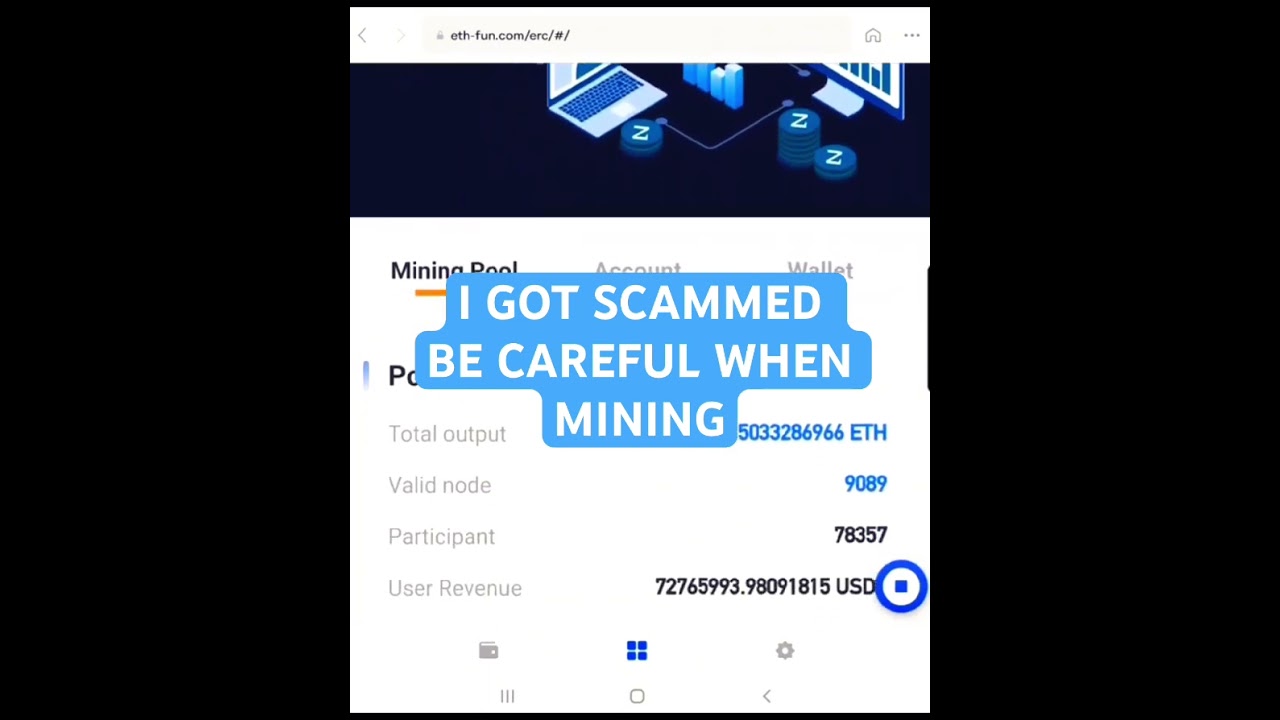 Trust wallet| Defi USDT Smart mining pool scam. How I recovered my USDT