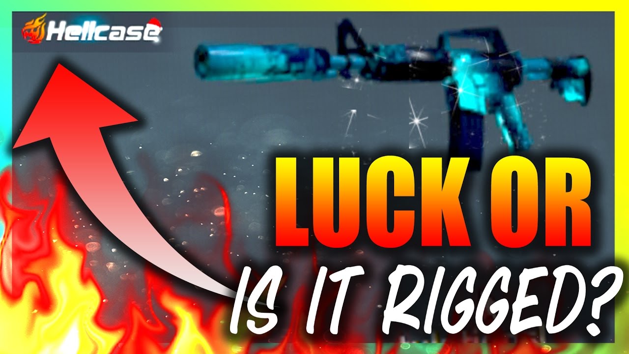 CS:GO ONLINE CASE OPENING! - 