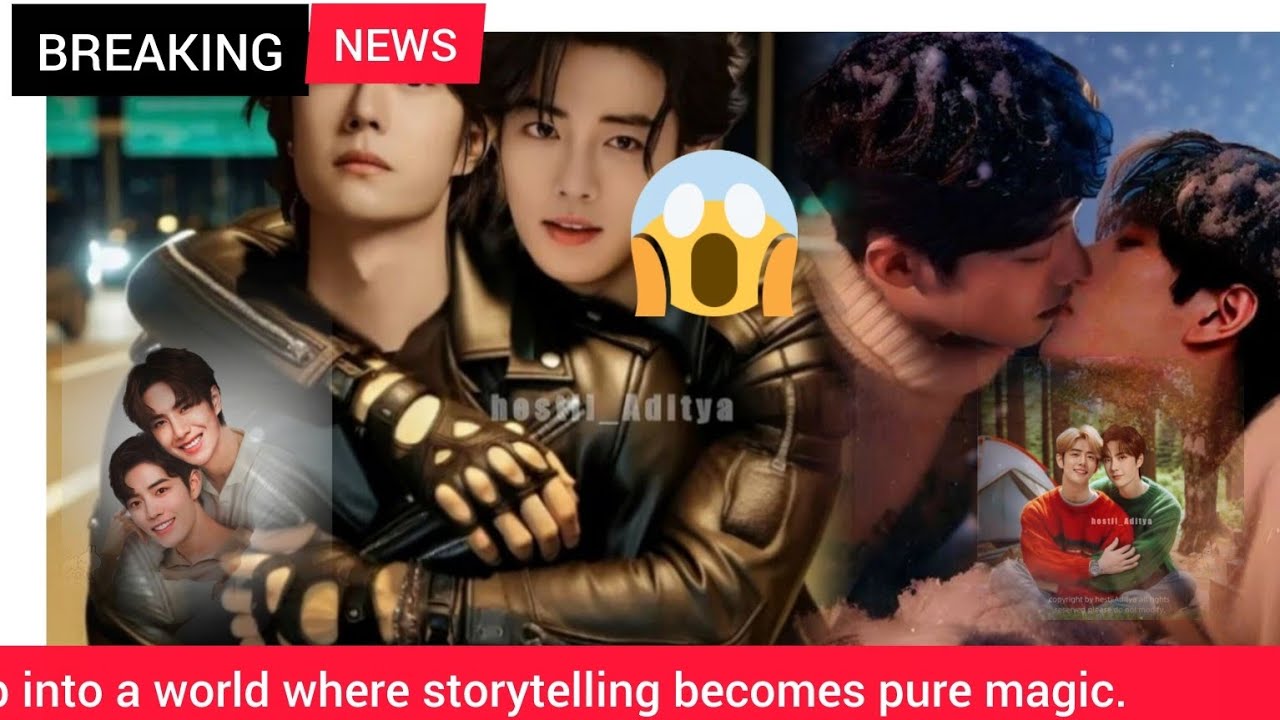 I need title for the story for my YouTube channel