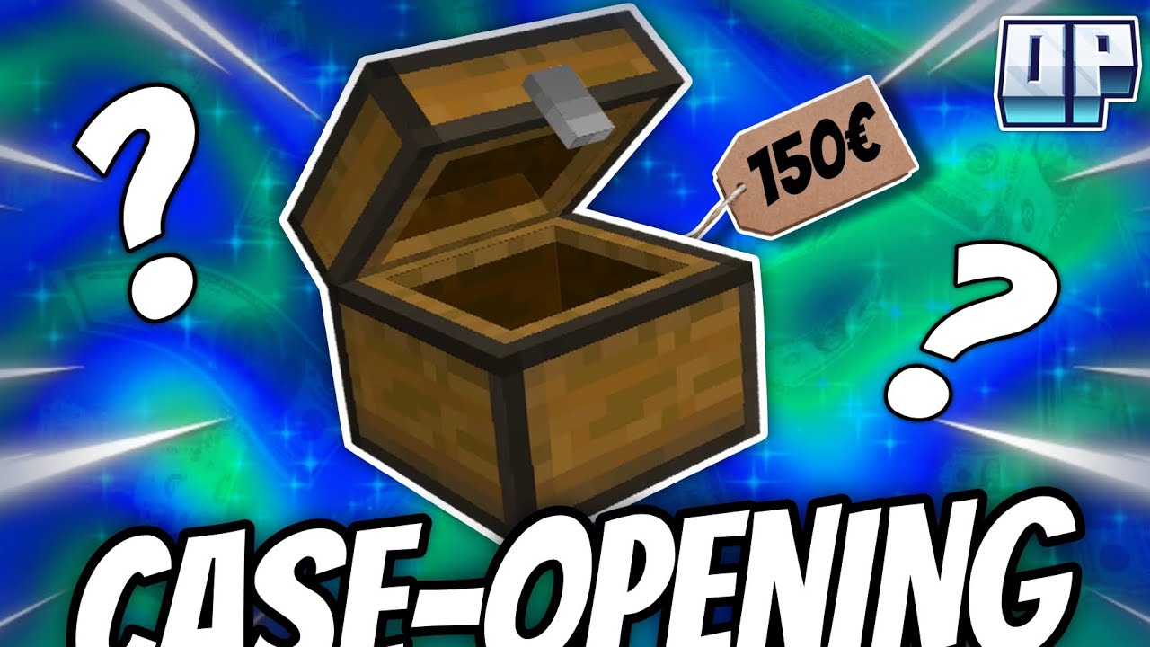 150€ CASE-OPENING auf OPSUCHT.NET?!!🤑
