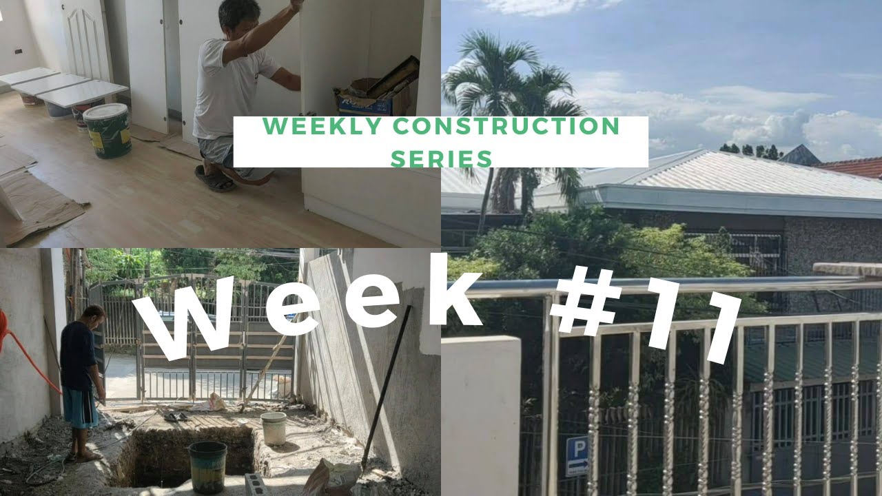 Finishing Stage of Construction: Excavation of Septic Tank, Interior Designing & more | Homequest