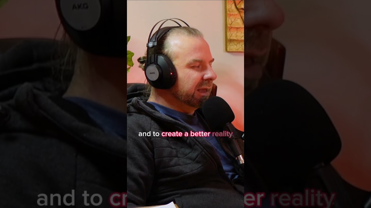 Channelled Message about Humanity 