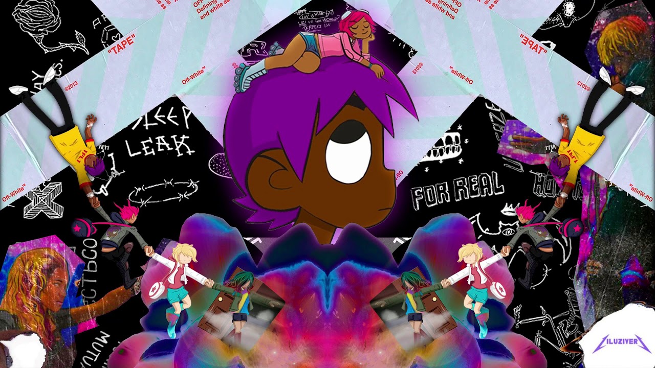 [FREE] Lil Uzi Vert Type Beat - 