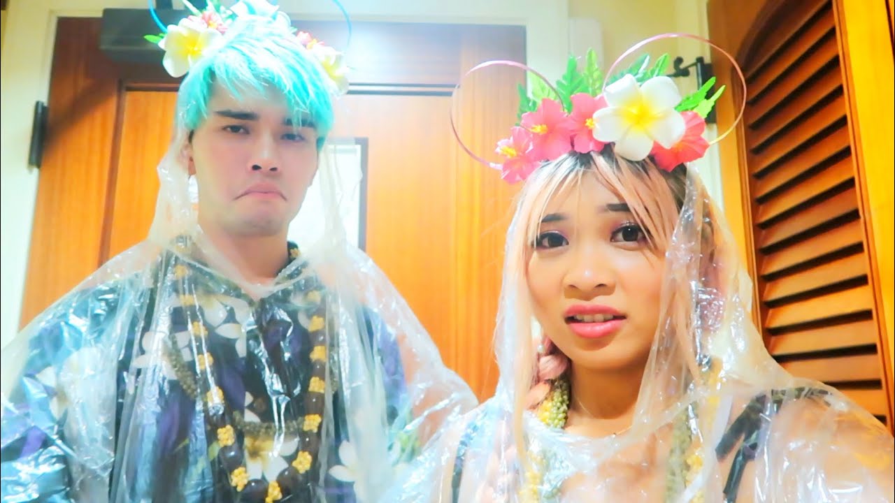 our DREAM VACATION was RUINED...