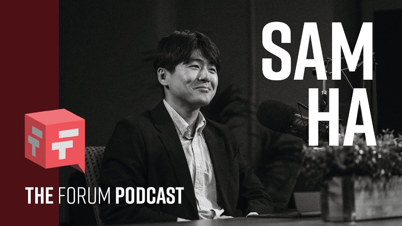 A Day of Worship | Sam Ha | Calvin Seminary