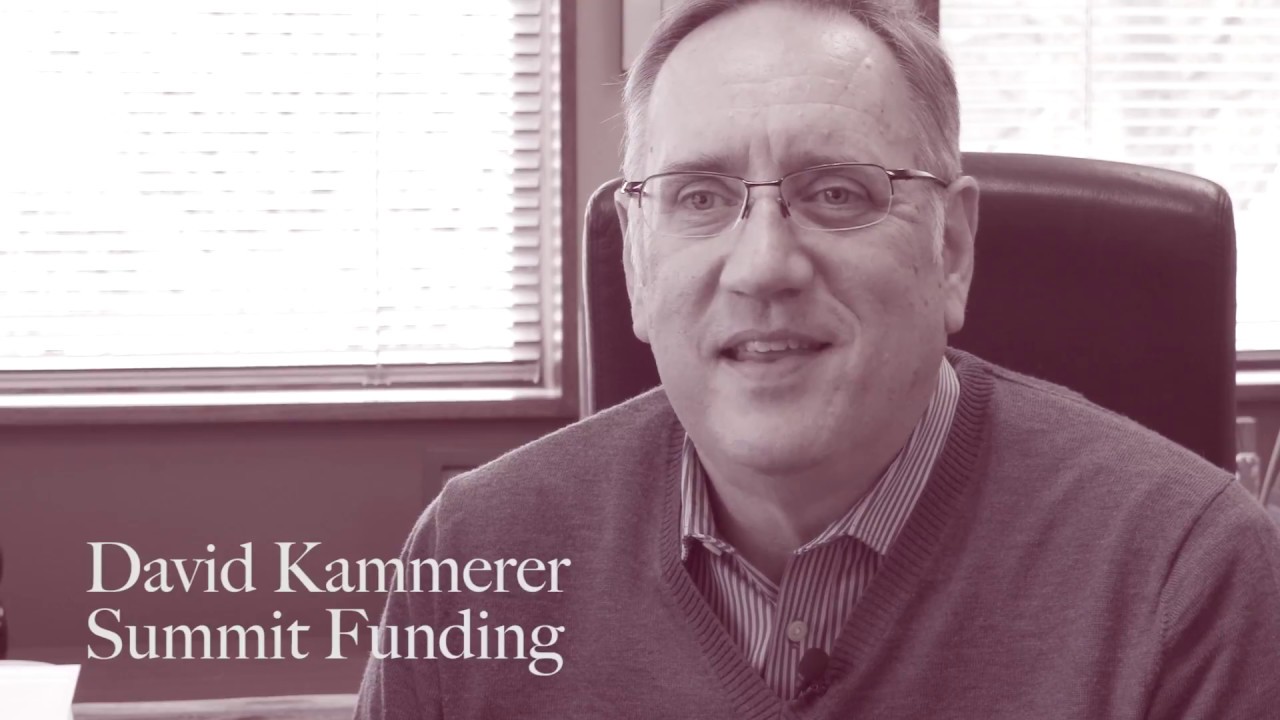 Jan Sohlman Testimonial - Dave Kammerer, Summit Funding
