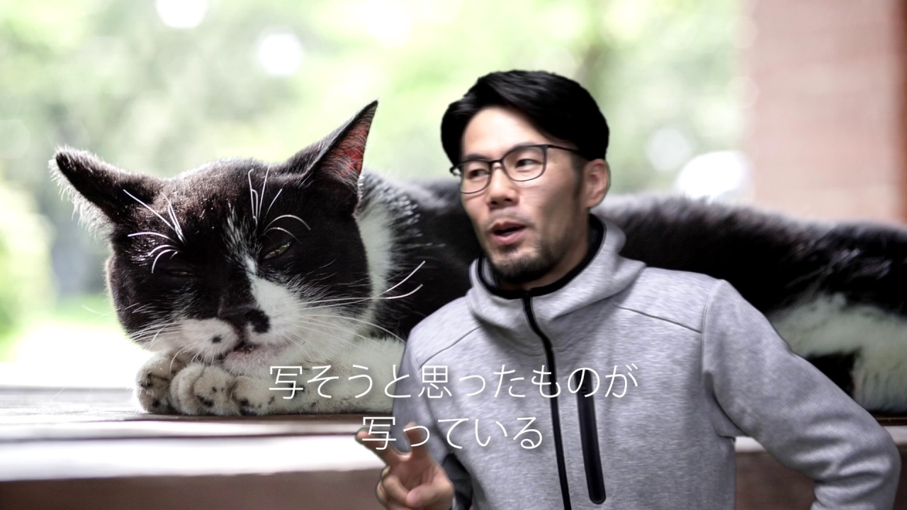カメラを買ったばかりの人に見てほしい動画です。 1 of 2