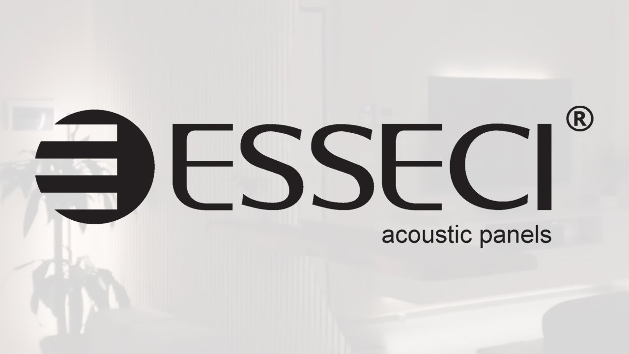 ESSECI SNC - PANNELLI ACUSTICI