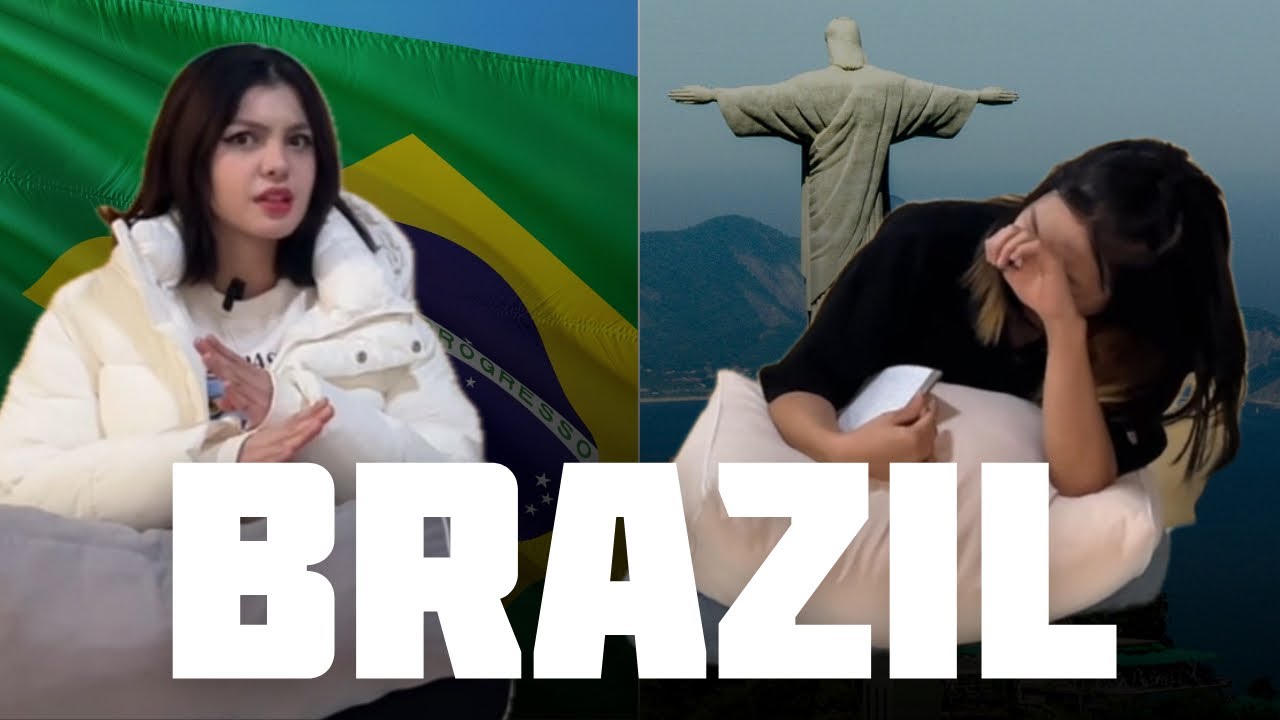 🇧🇷 | Бразильские стереотипы и странные традиции: что правда?