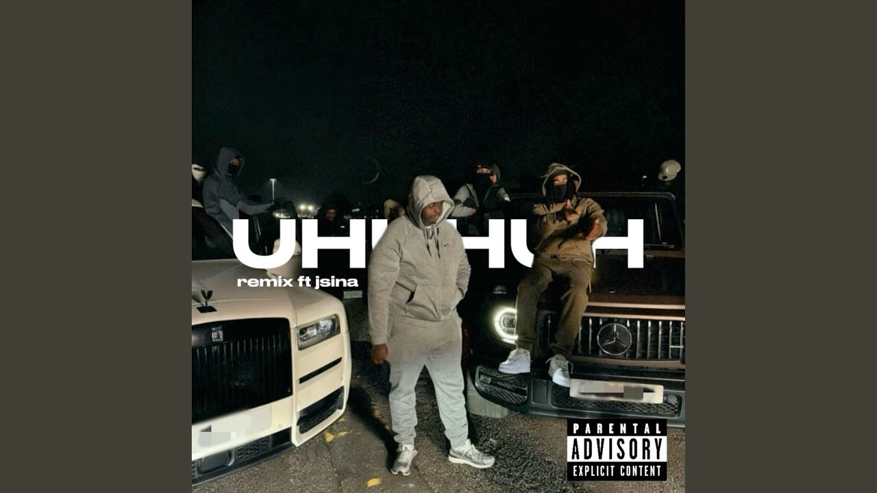 Uhuhuh (Remix)