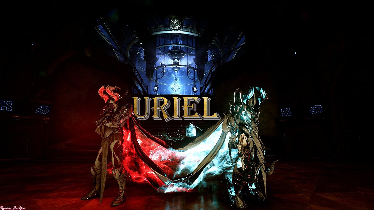 Build Uriel