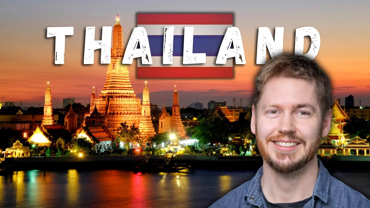 Why I Left Sweden for Thailand and What Happened Next