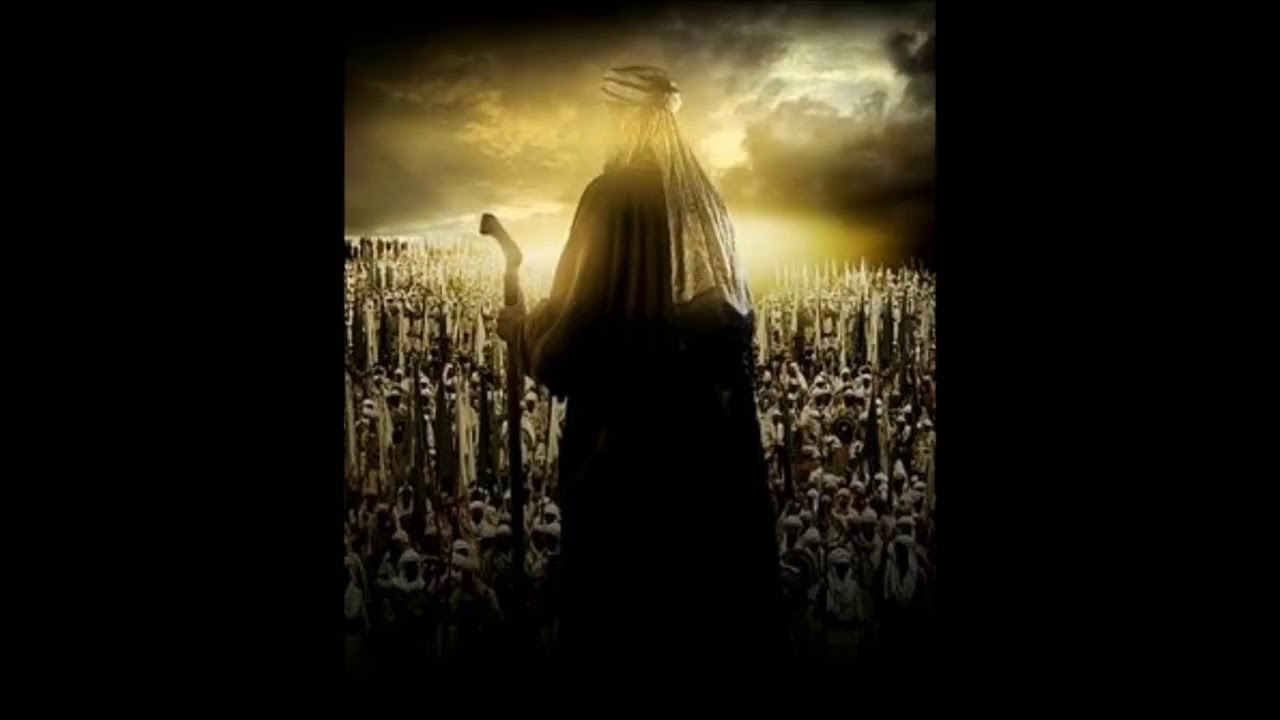 Шейх Шо1ип I Умар ибн аль Хаттаб (р. а) #хьехам