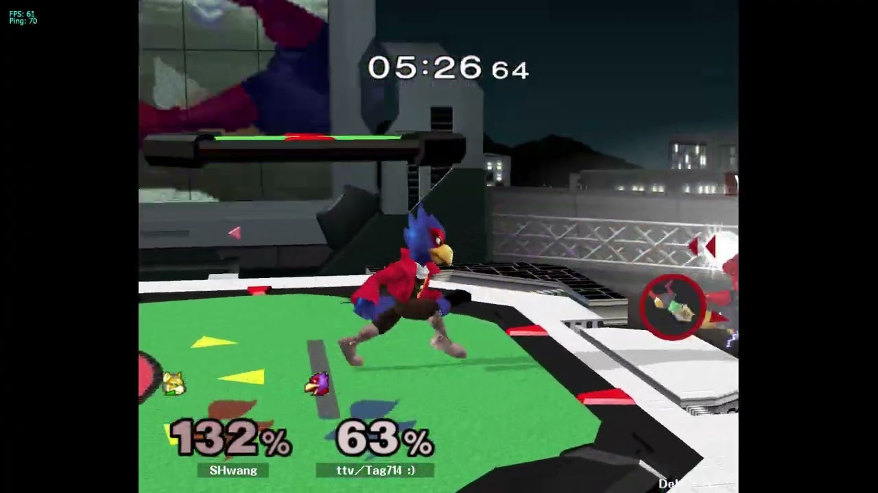 SmashHighlights 2022 08  03