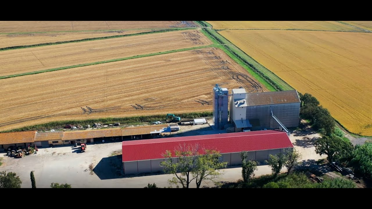Mecmar continuous flow dryers: advanced technology and safety at every step | Mecmar