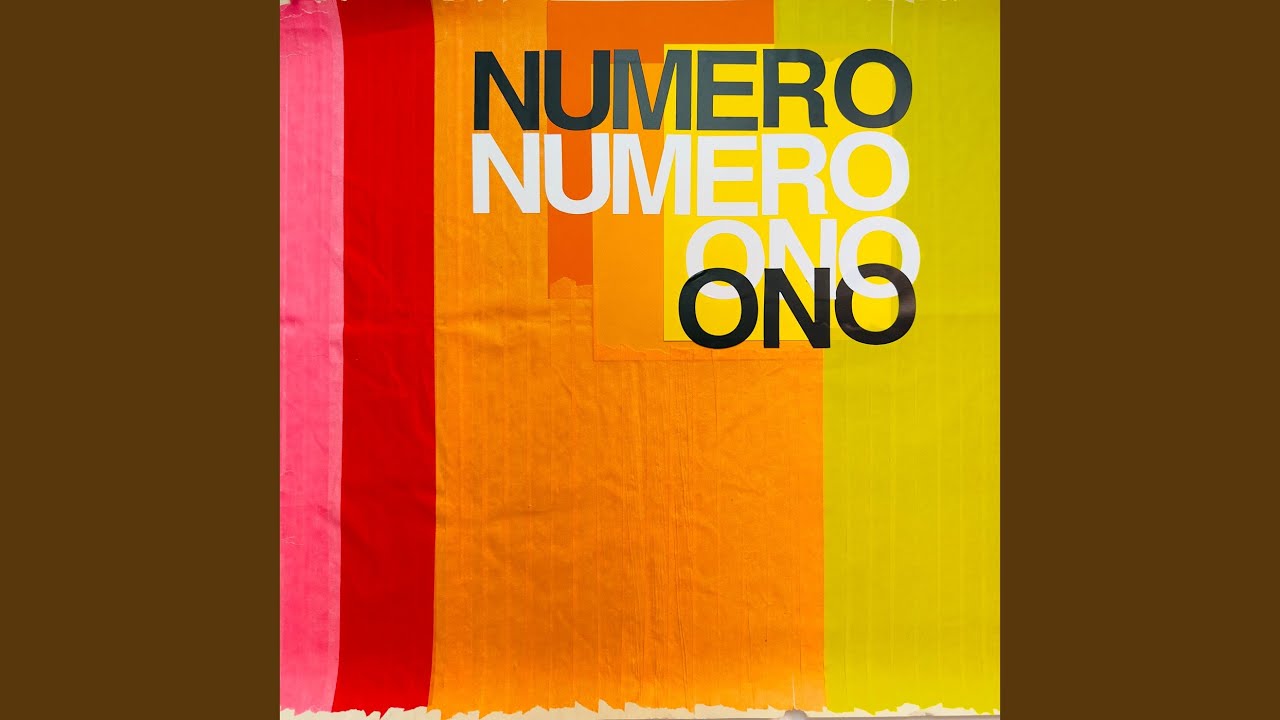 Numero Ono