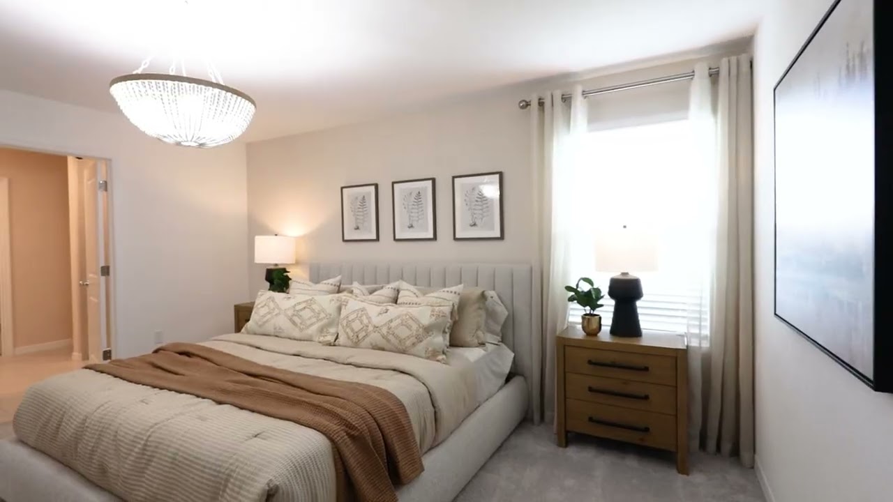 2026 Parade of Homes - Lennar - Columbus