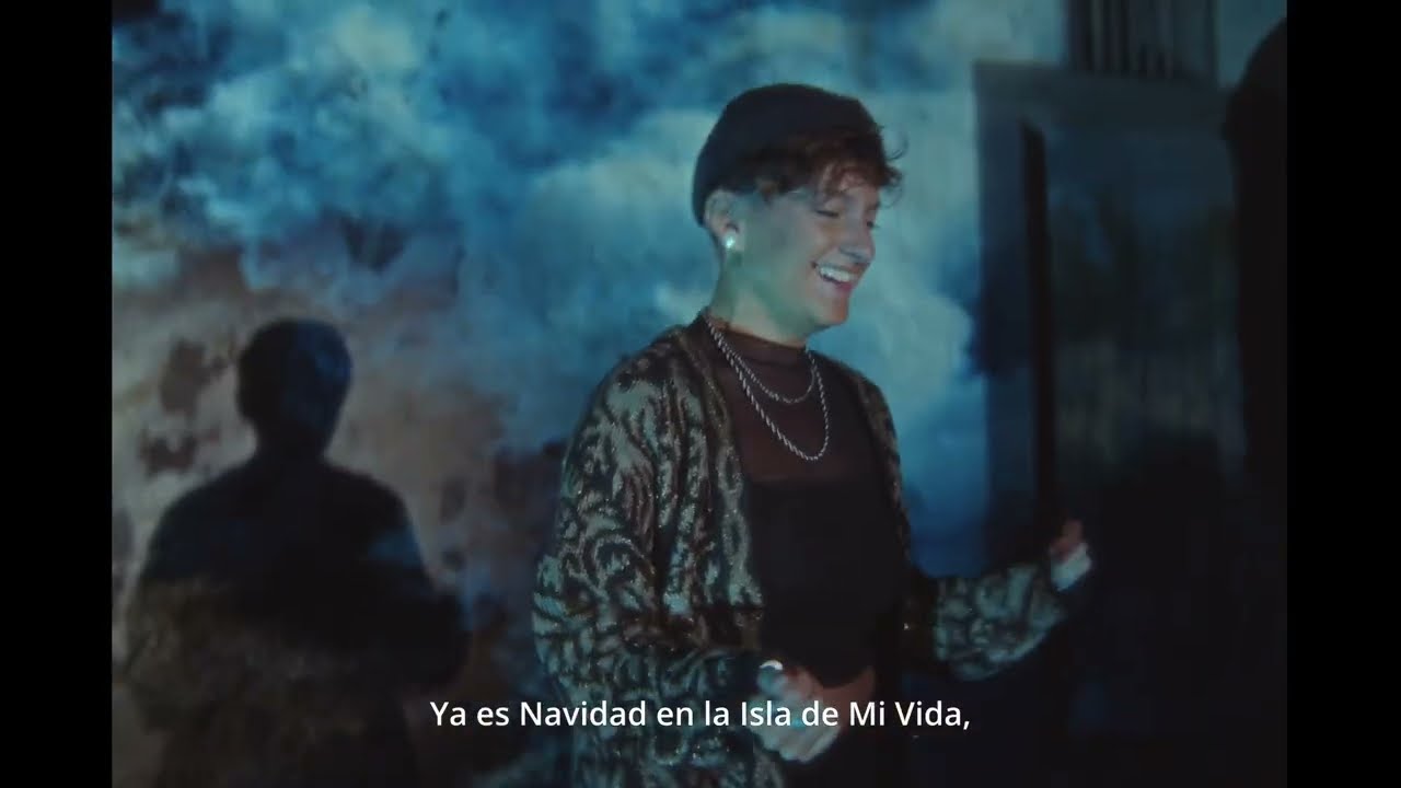 Gran Canaria, Isla Navidad