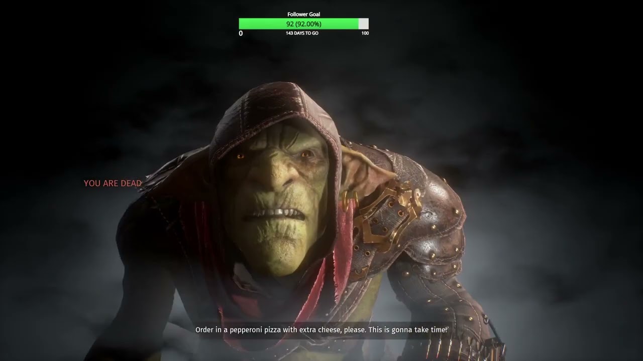 Lets Go Get Our Sceptre | Styx Shards Of Darkness