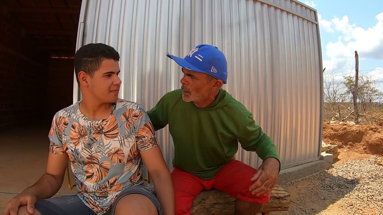 Cachorrinho do Brega - Raposa (Clipe Oficial)