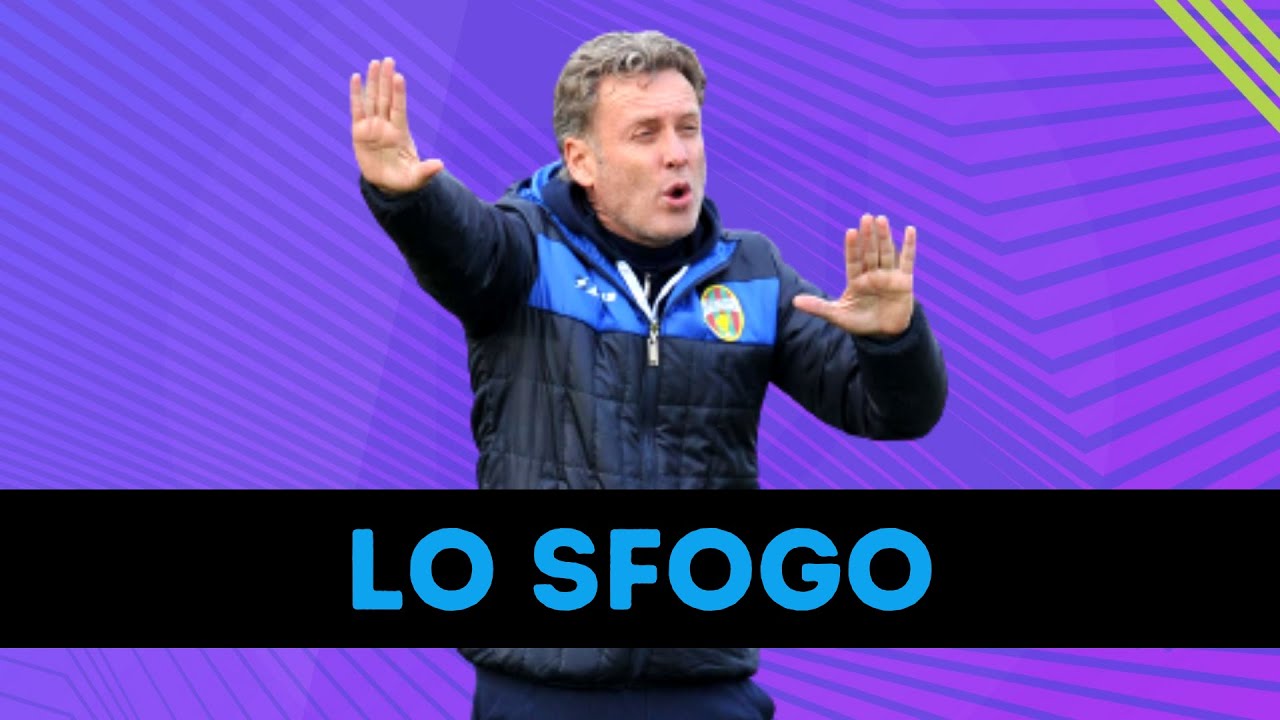Lo Sfogo di POCHESCI: 