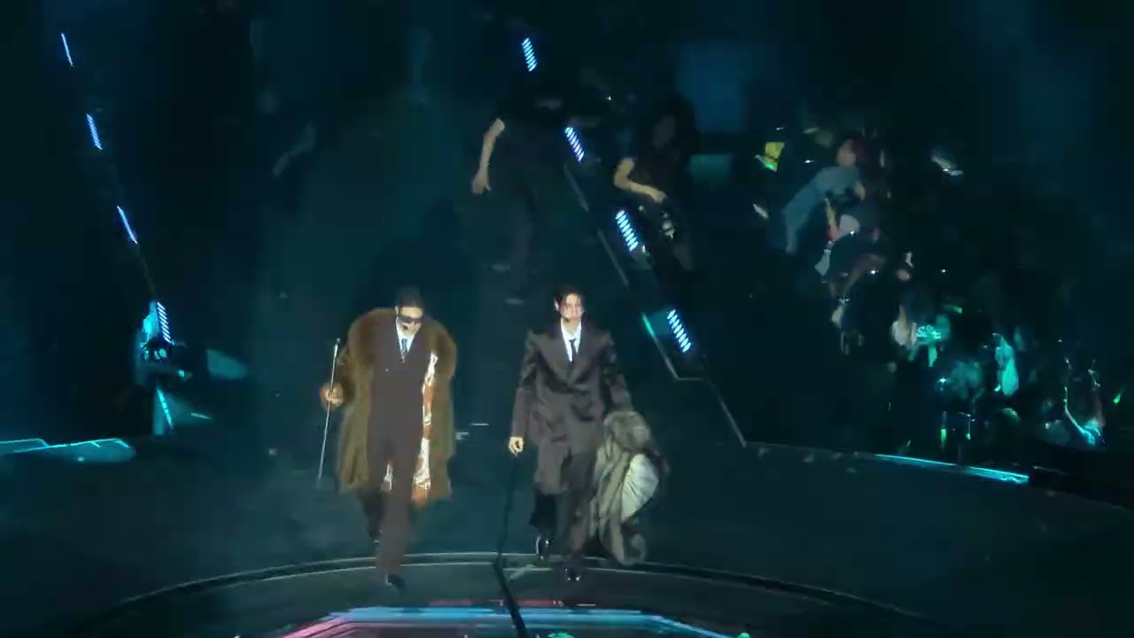 [20250517] Bodyguard - JoongDunk : LOLFANFEST2025 Day1