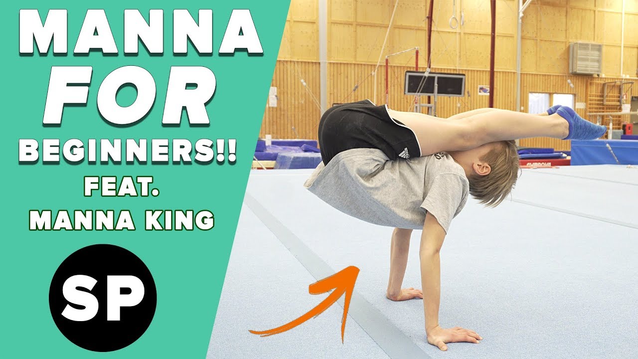 Manna Beginner Tutorial - Prepare for the Manna!! [PART 1]