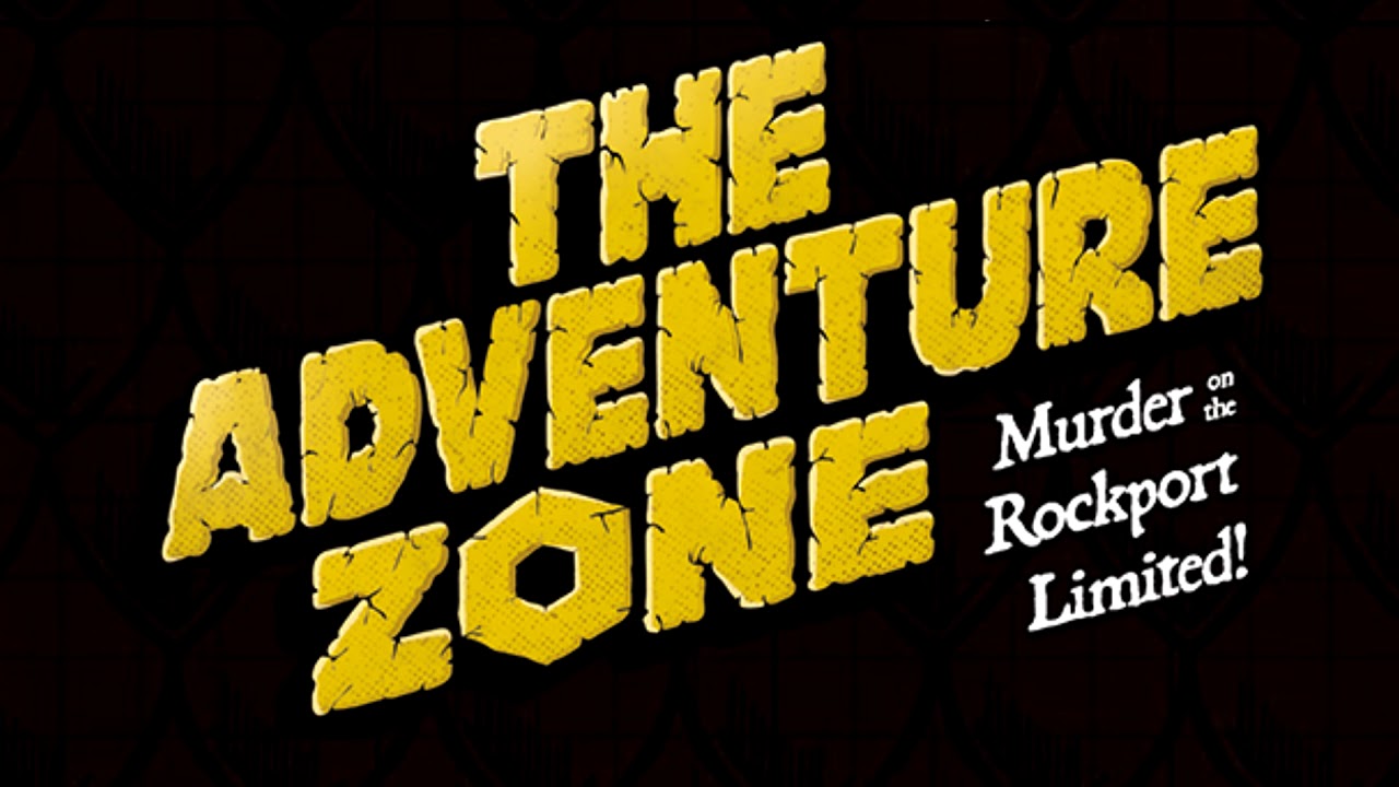 TAZ: Murder on the Rockport Limited CASTING CALL