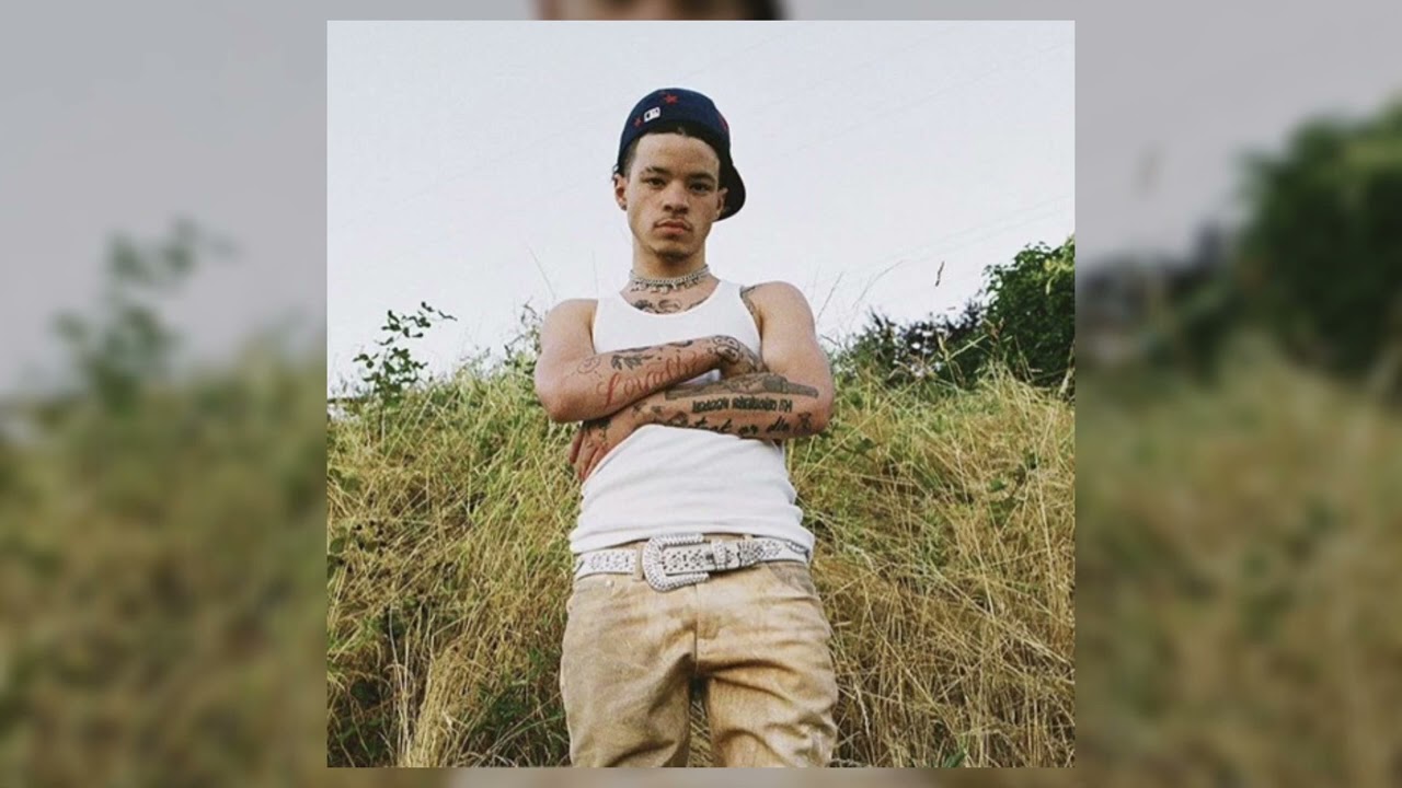 Lil Mosey - Lamb Doors (Unreleased Audio)