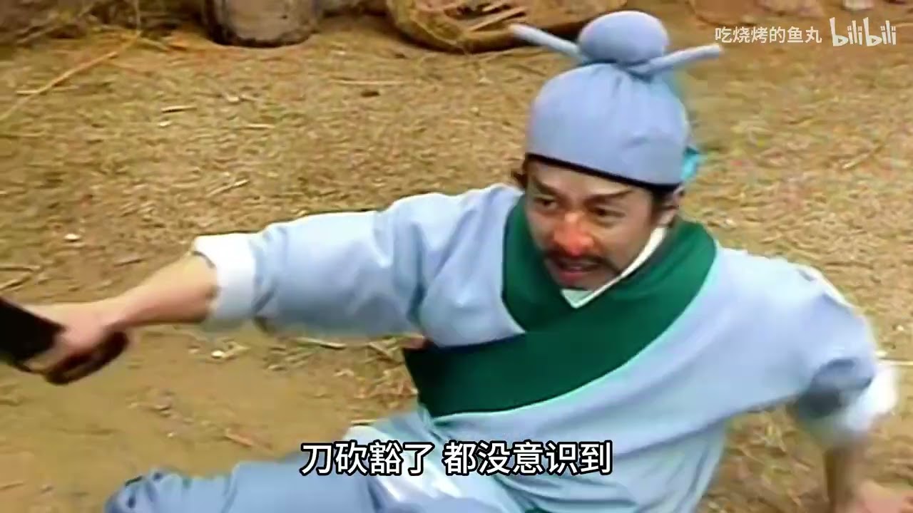 齊天大聖淪為上班族：金蟬子招募神猴，重操舊業弼馬溫！