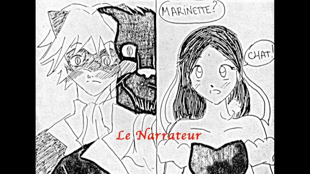 Le Narrateur _ FanDubIta