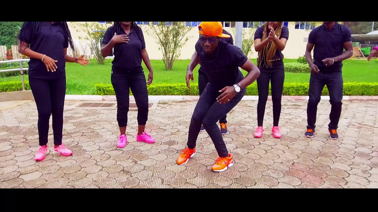 Faveur Divine - Victoire - clip officiel