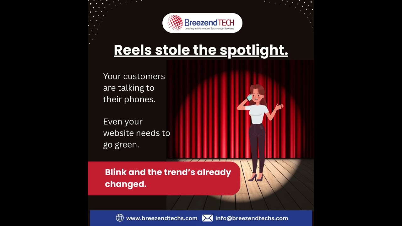 Digital Marketing Trends: Video, Voice, and Sustainability