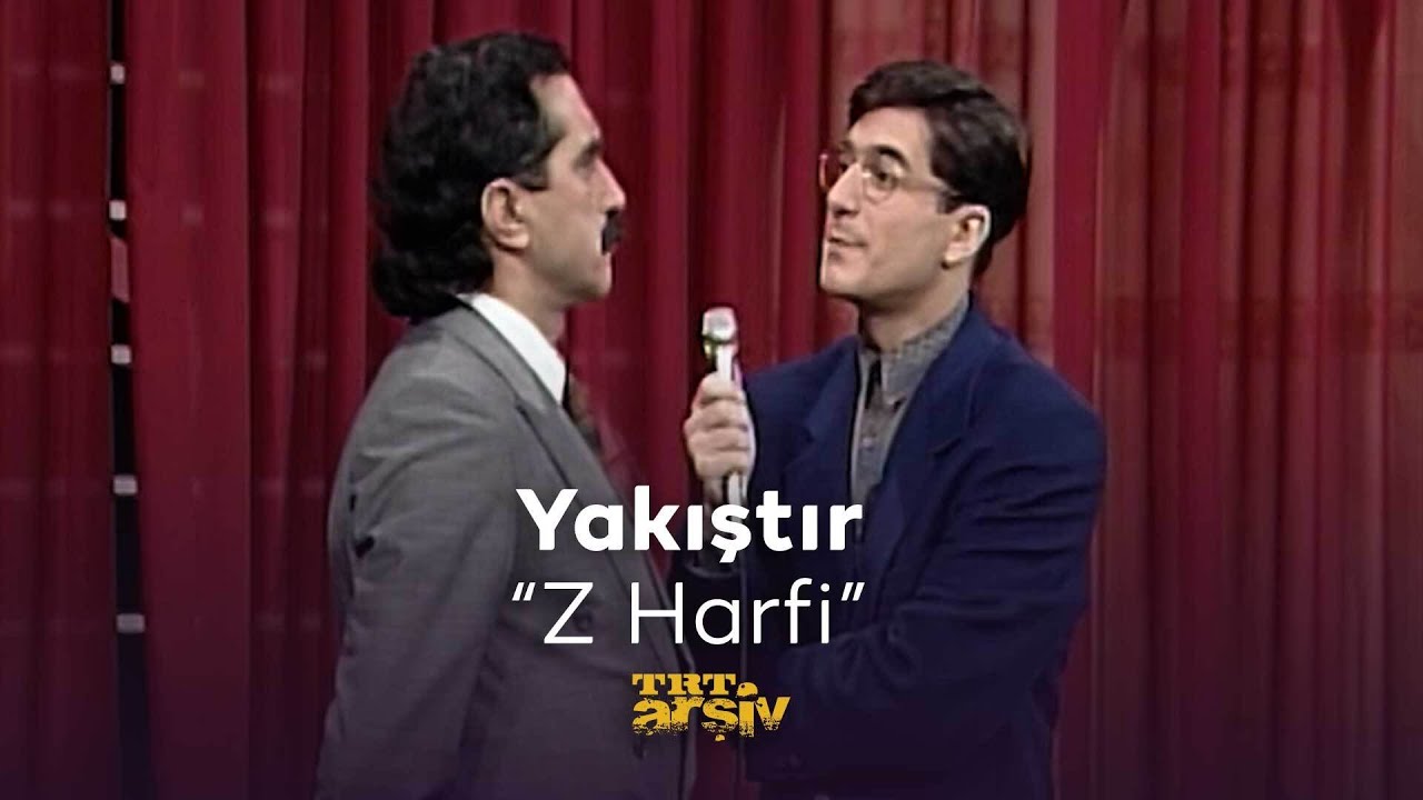Yakıştır 